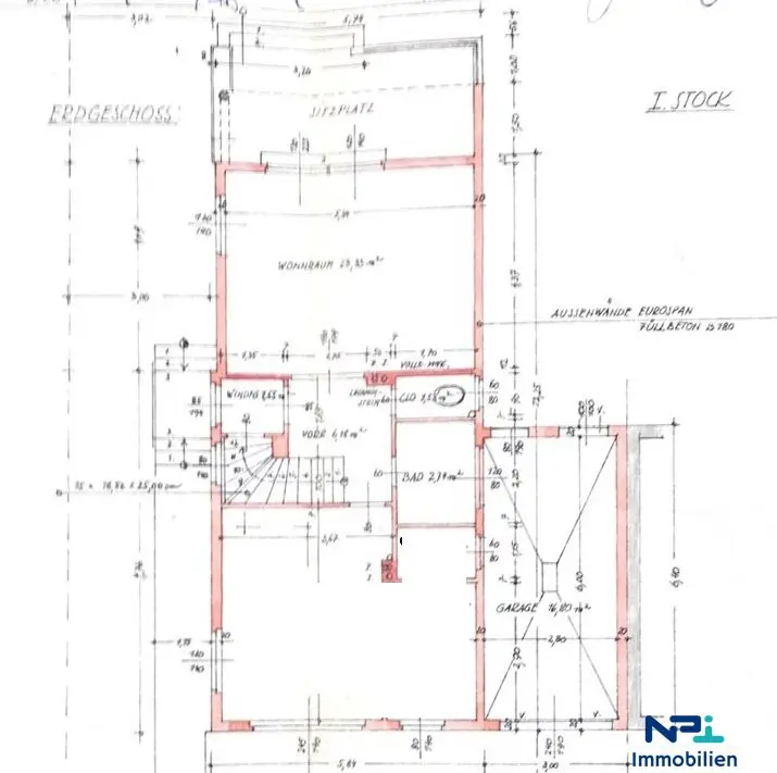 Grundriss 3