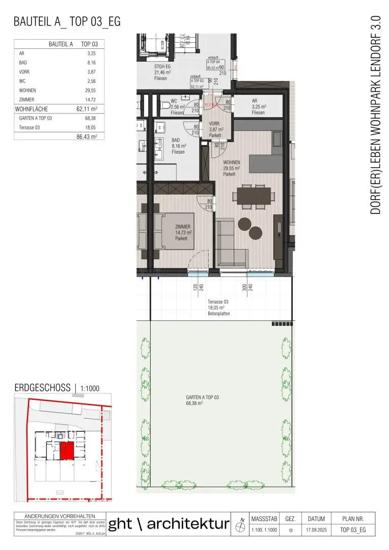 Grundriss 1