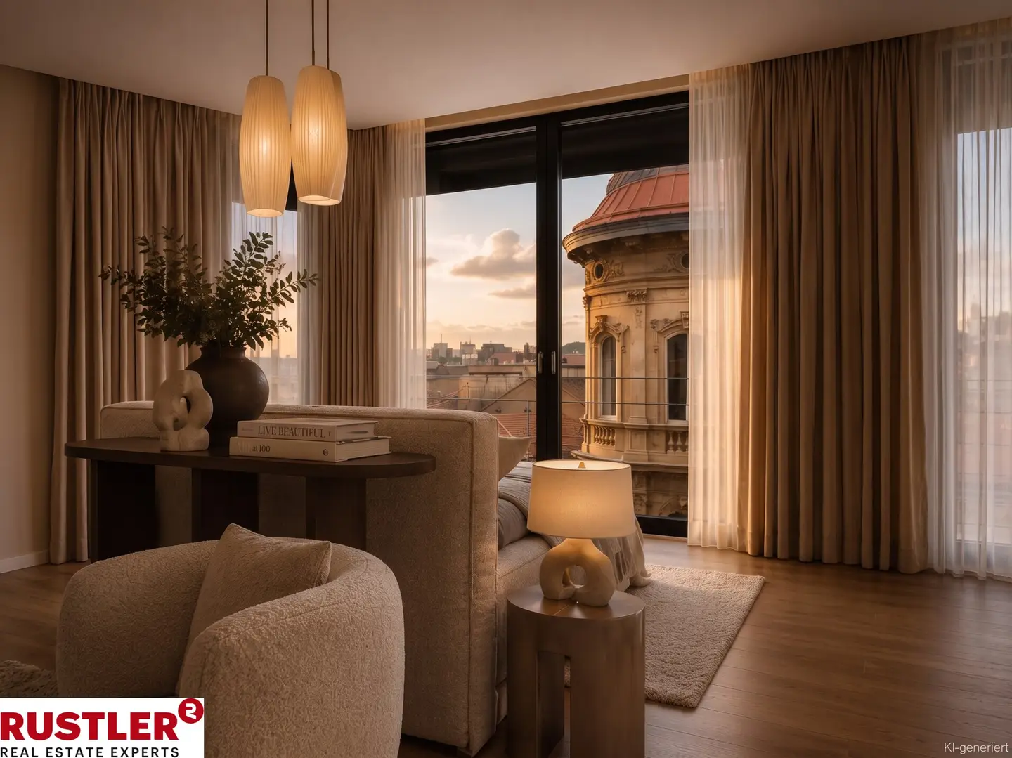 Schlafzimmer 2