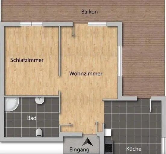 Grundriss 1