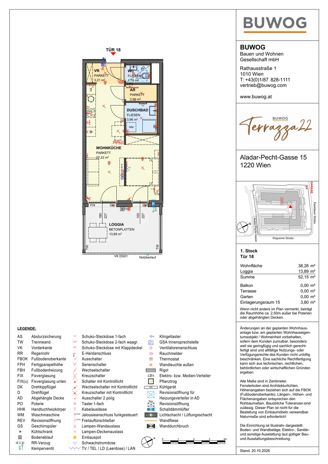 Grundriss 1