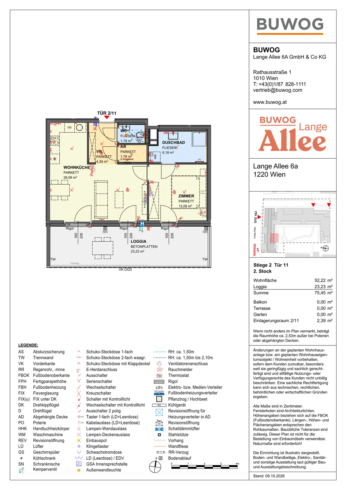 Grundriss 1