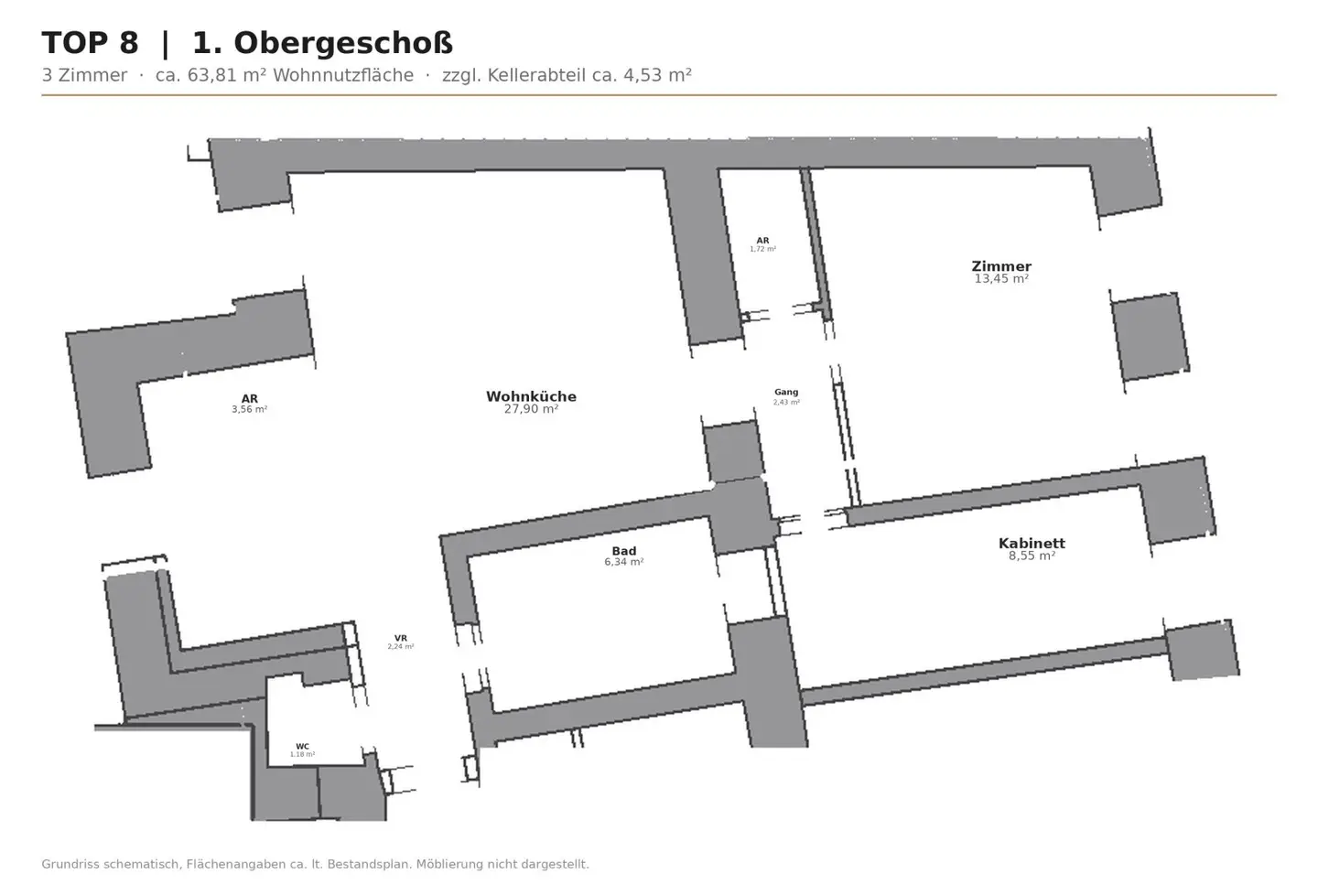 Grundriss 1