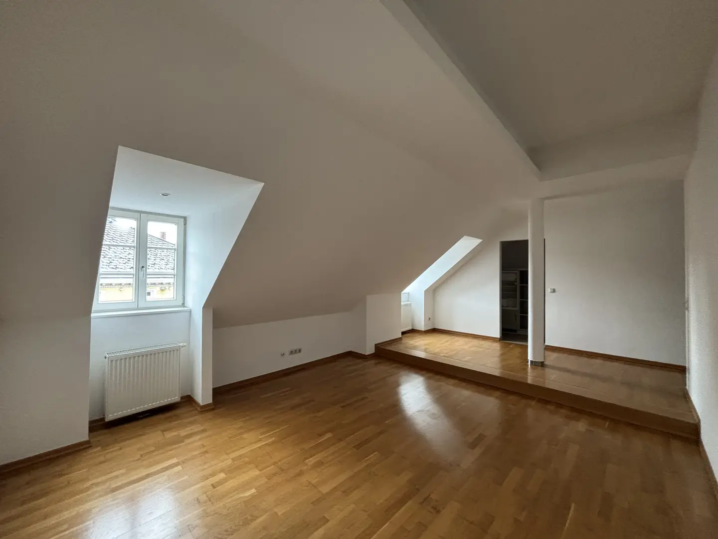 Kleine Perle im Seifensiederhaus - zentral in Perg