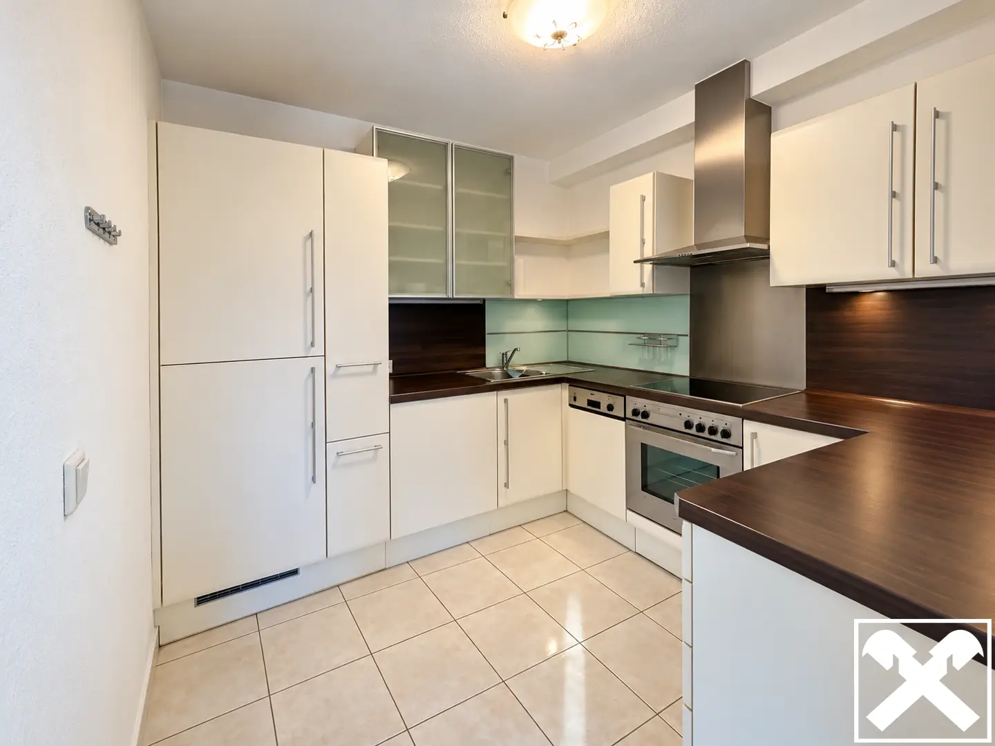 Moderne 3-Zimmer-Wohnung in Maxglan