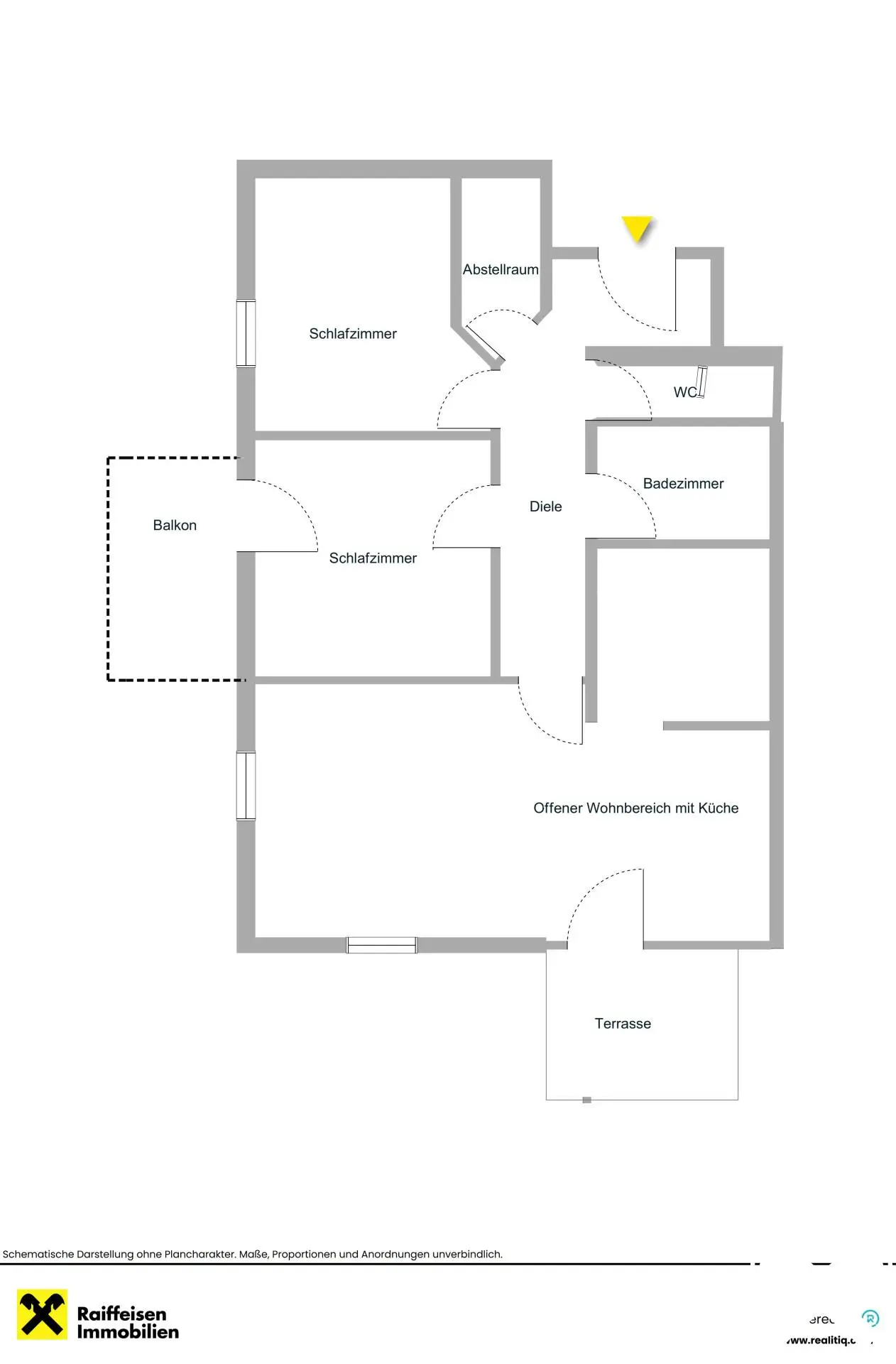 Grundriss 1