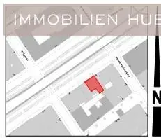 Lage im Haus