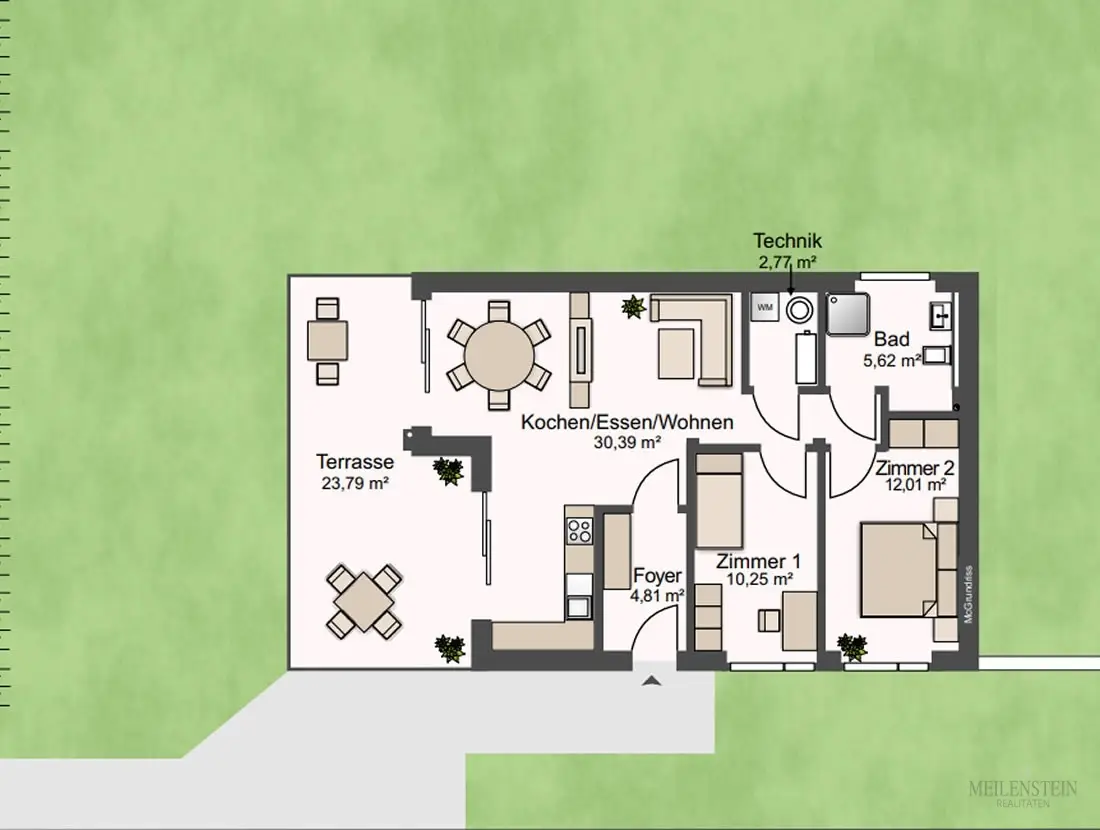 Grundriss 1