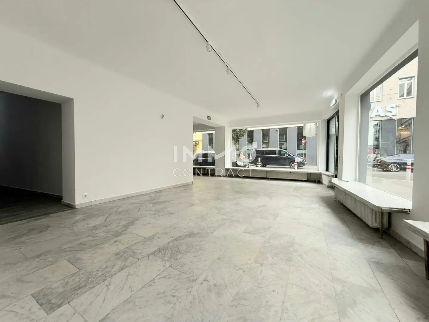 Büro/ Geschäftslokal in der Haberlgasse zu vermieten