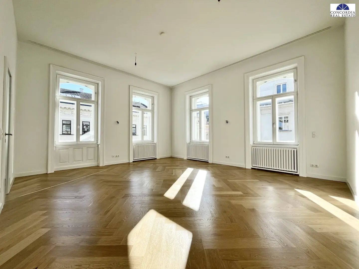 Zimmer Kärntner Straße Ecke Kupferschmiedgasse