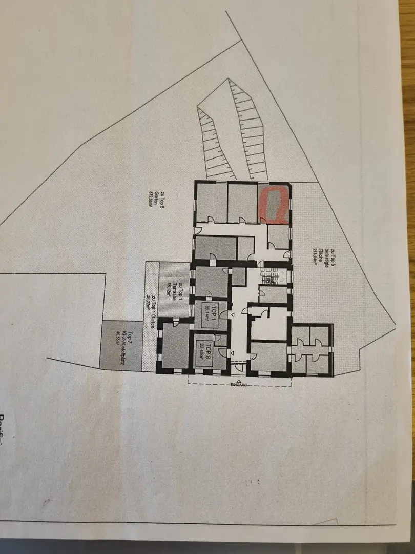 Grundriss 2