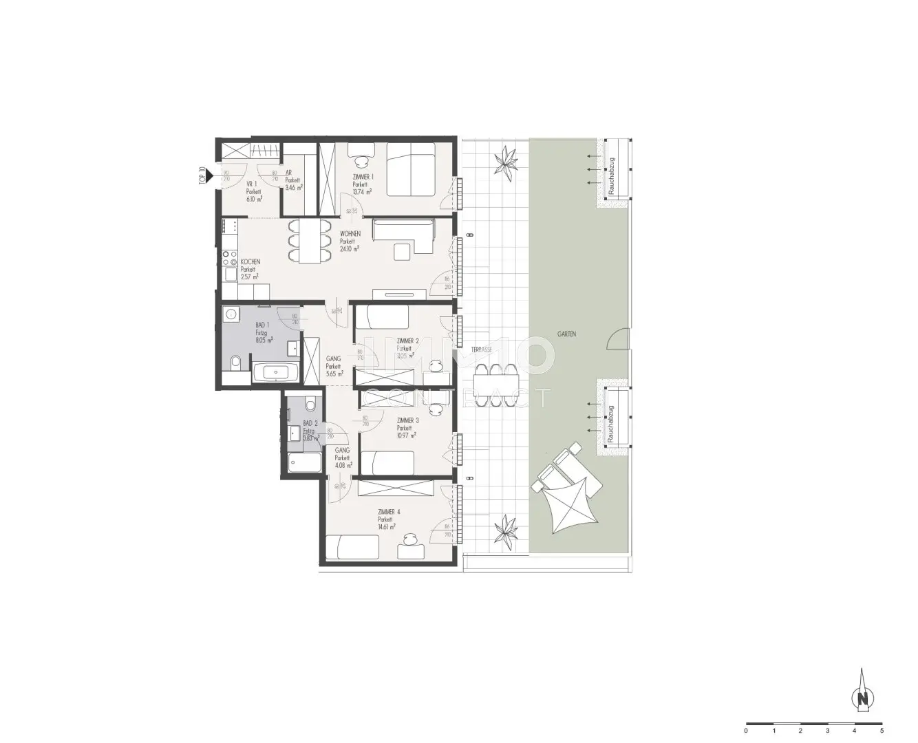 Grundriss 1
