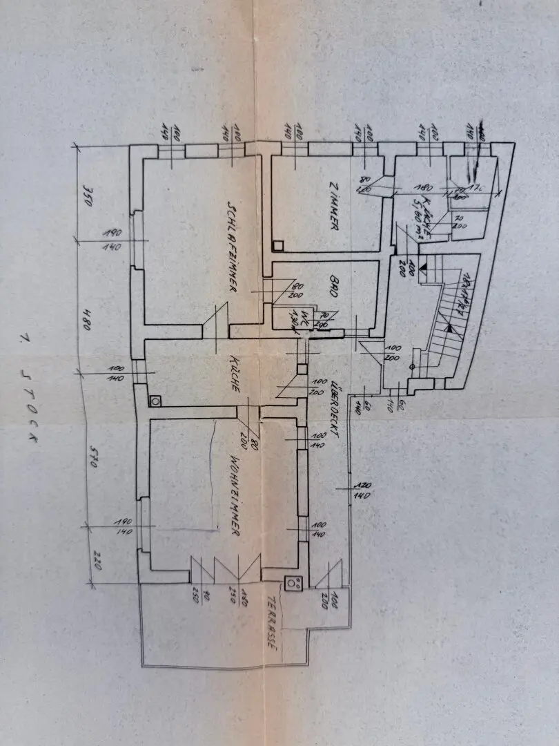 Floor plan 4