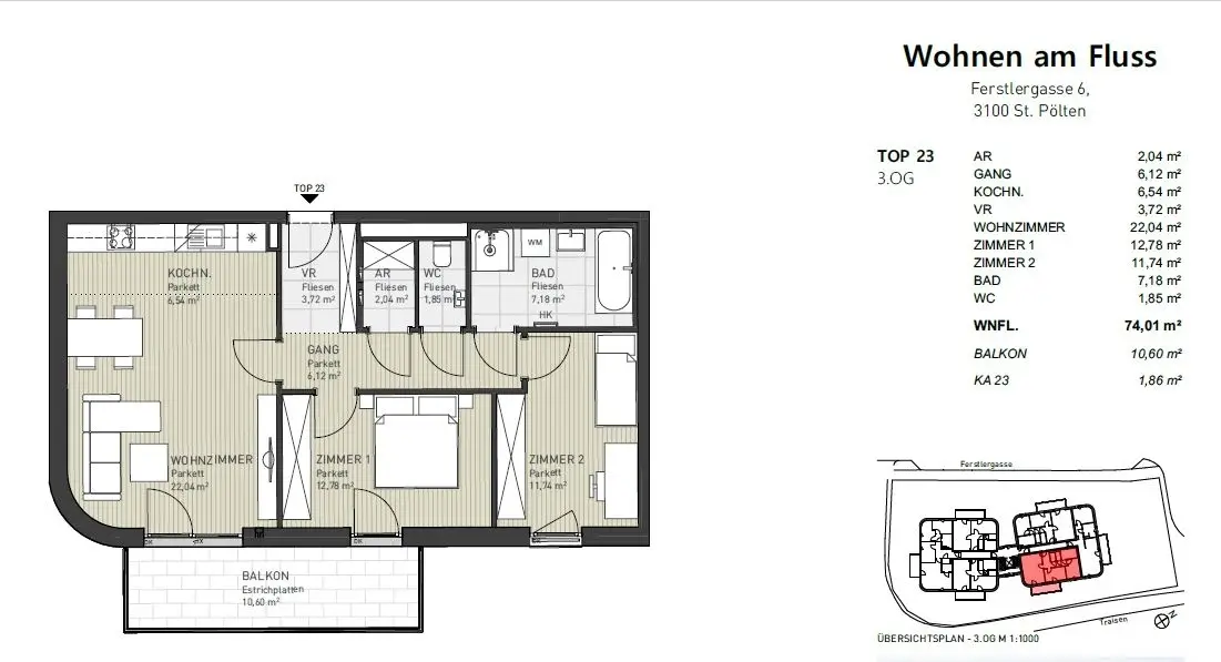 Grundriss 1