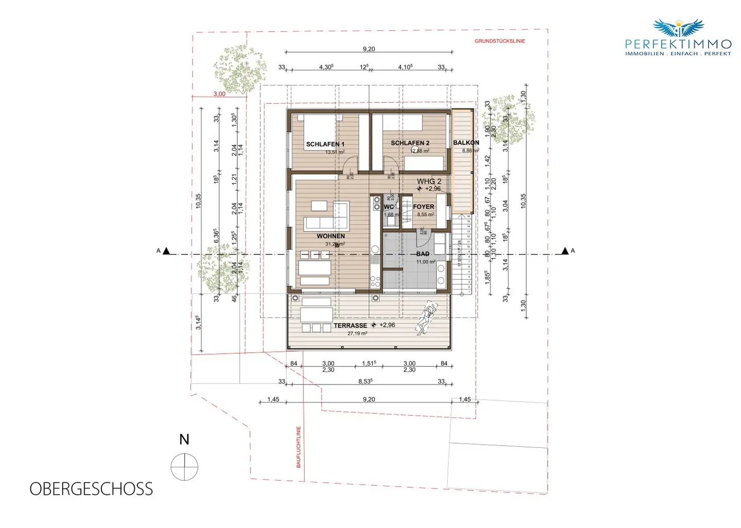 Grundriss 2