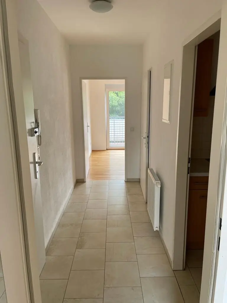 Modern 2-room apartment with balcony in 8010 Graz – top equipment and elevator included!