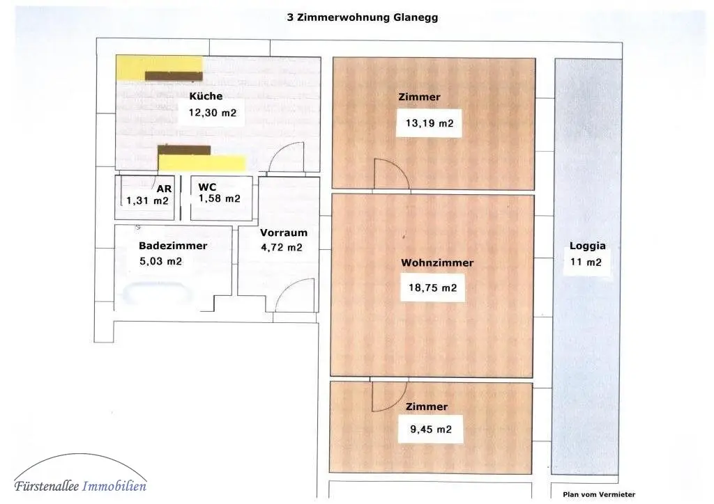 Grundriss 1
