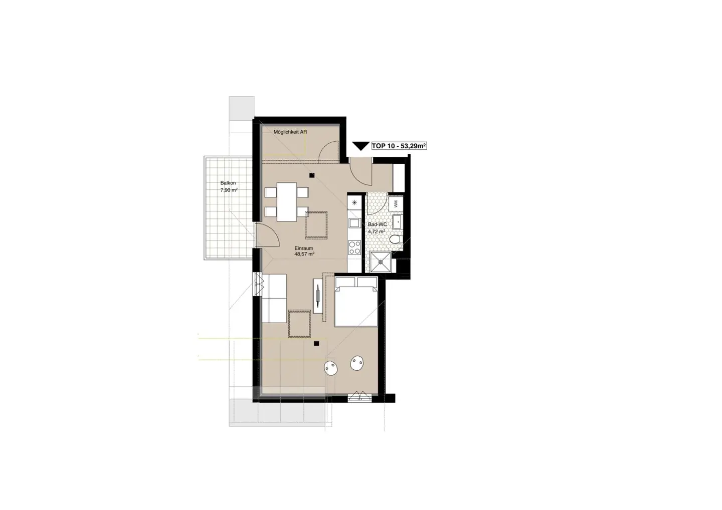 Floor plan 10