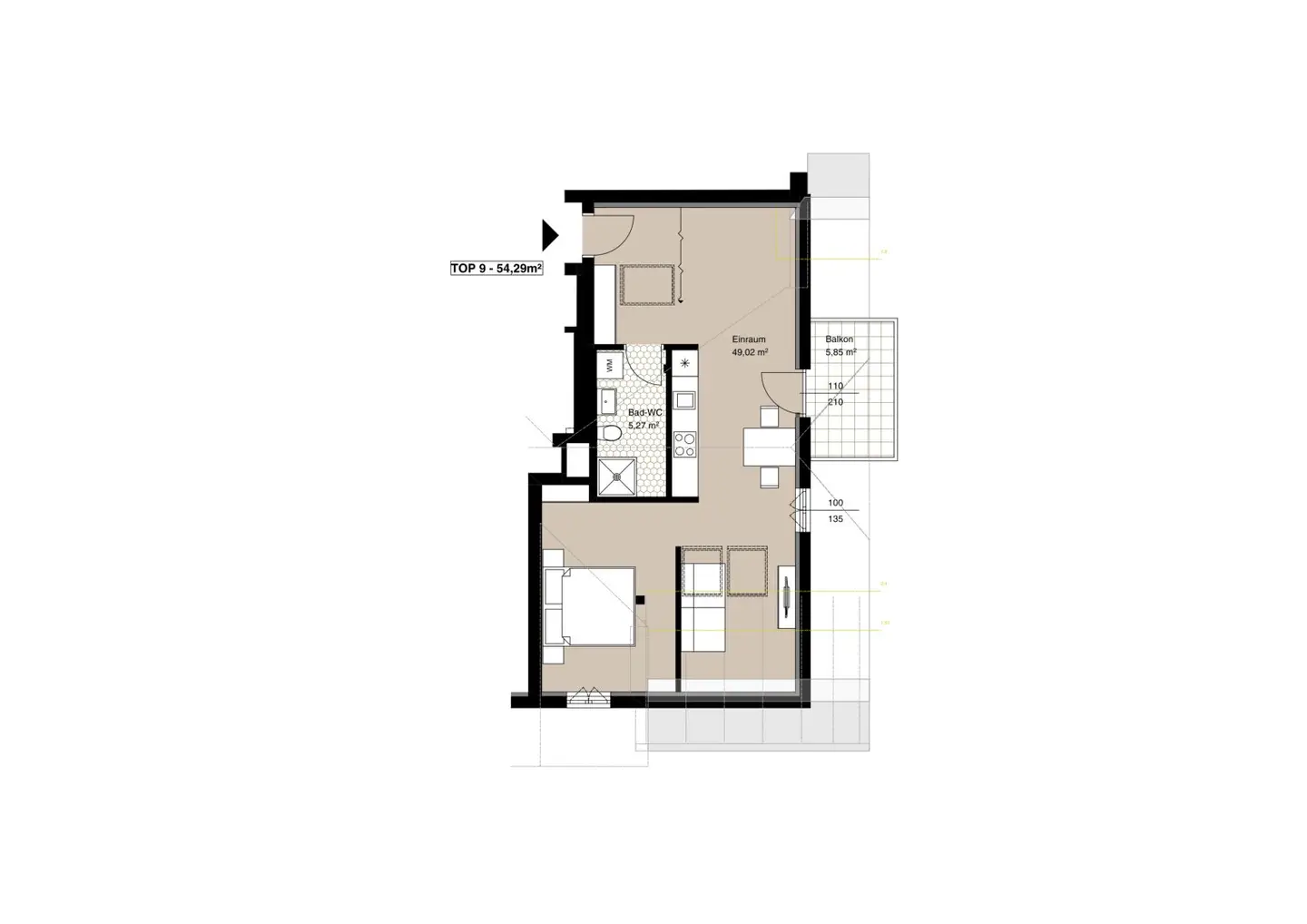 Floor plan 9