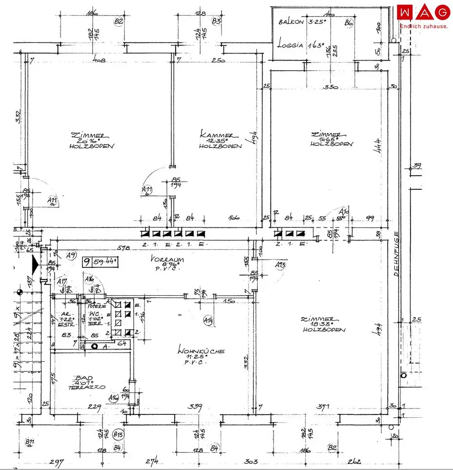 Grundriss 1