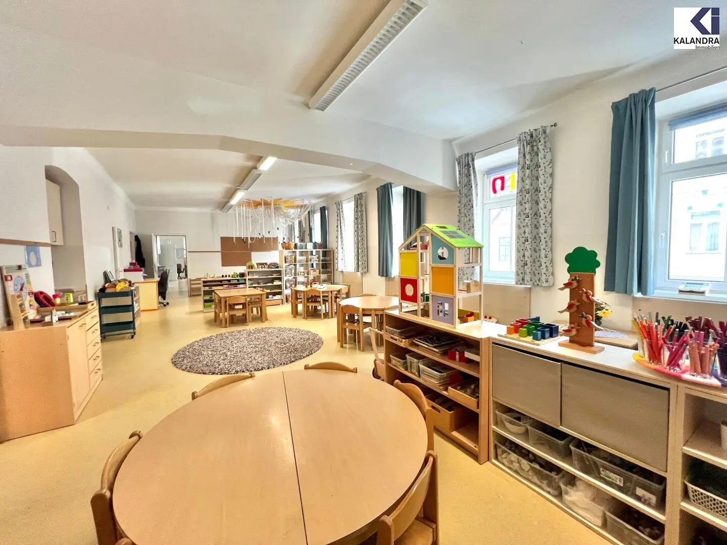 Kindergarten