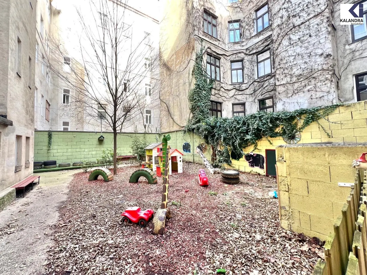 Garten