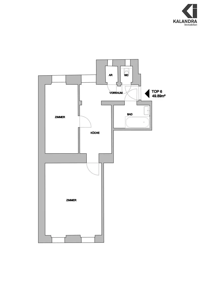 Grundriss 2