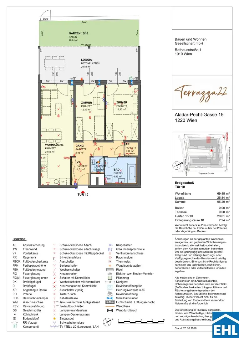 Grundriss 1