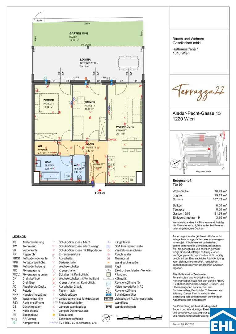 Grundriss 1
