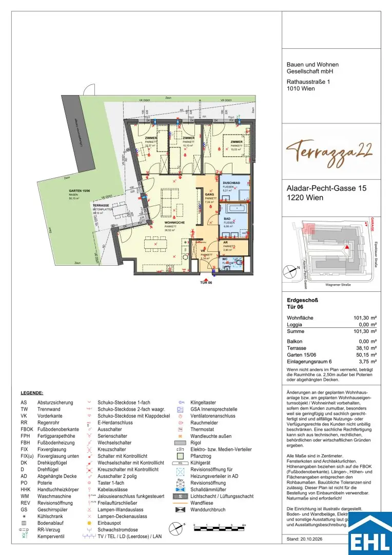 Grundriss 1