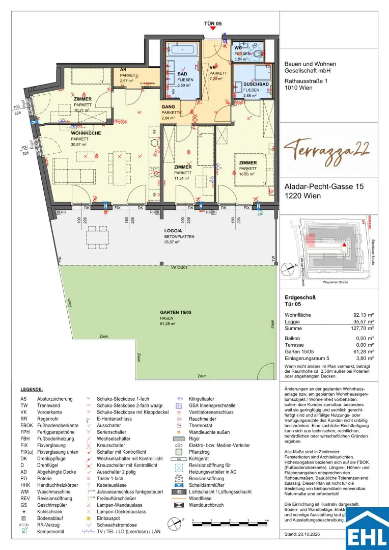 Grundriss 1