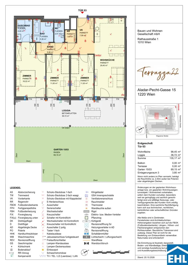 Grundriss 1
