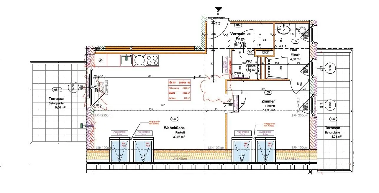 Grundriss 1
