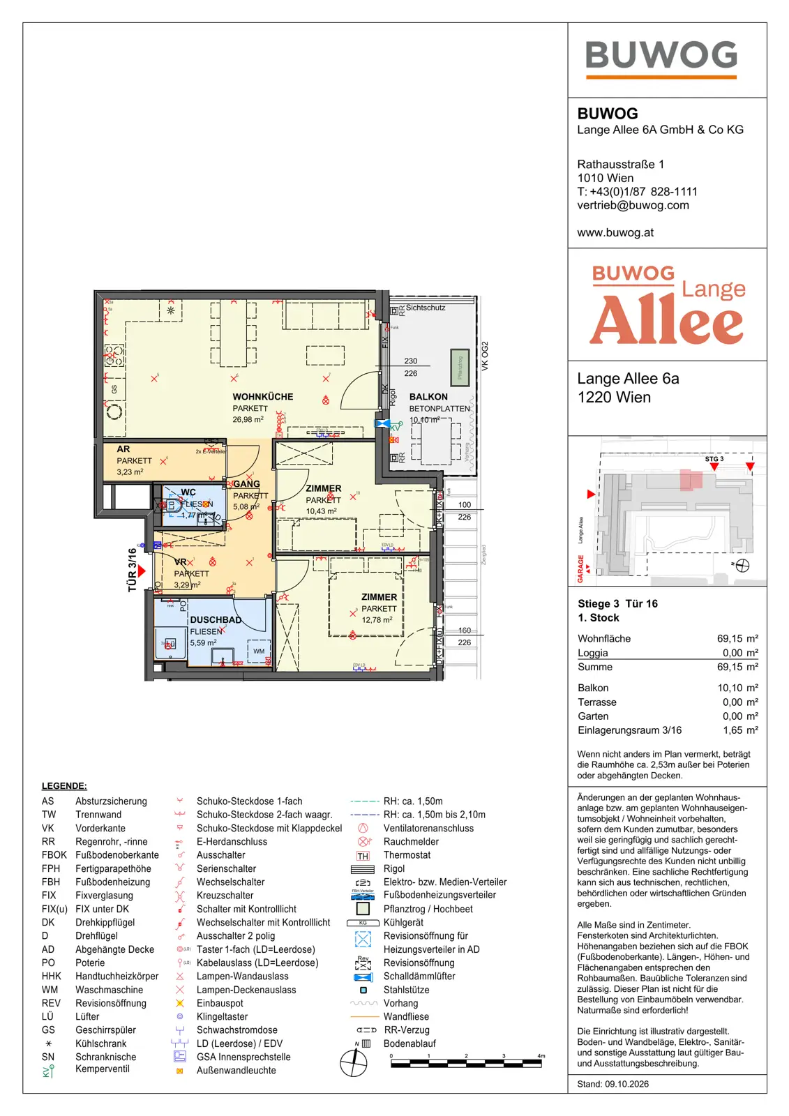 Grundriss 1