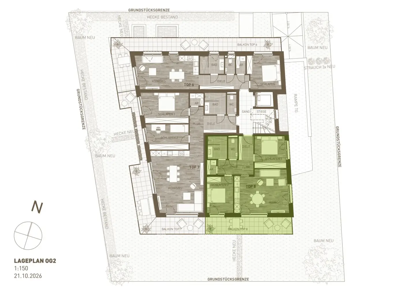 Grundriss 2