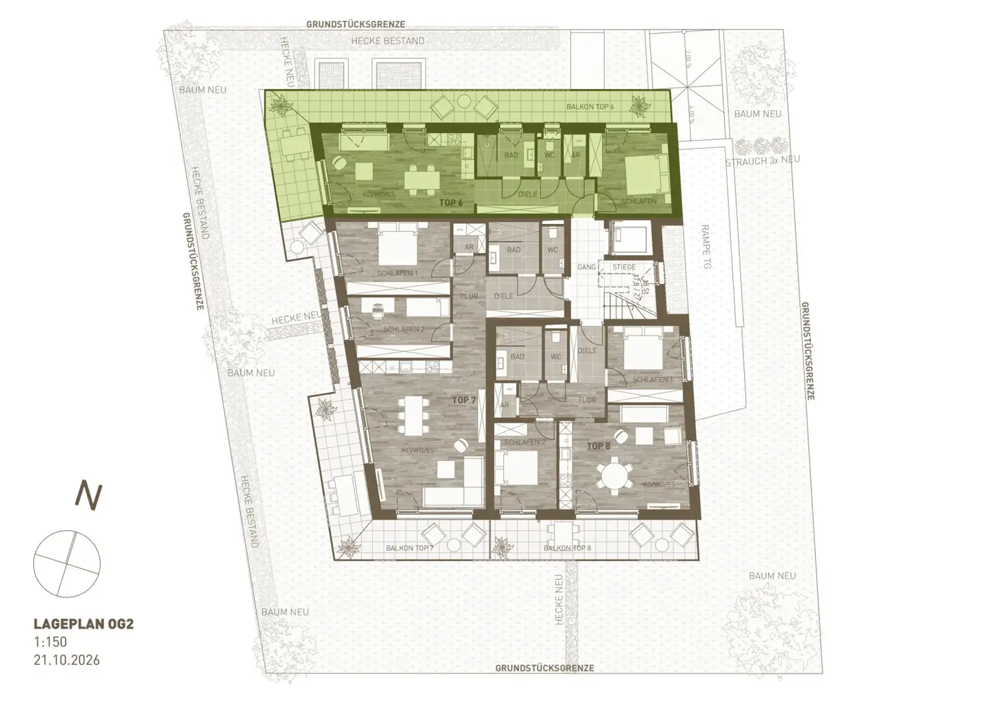 Grundriss 2