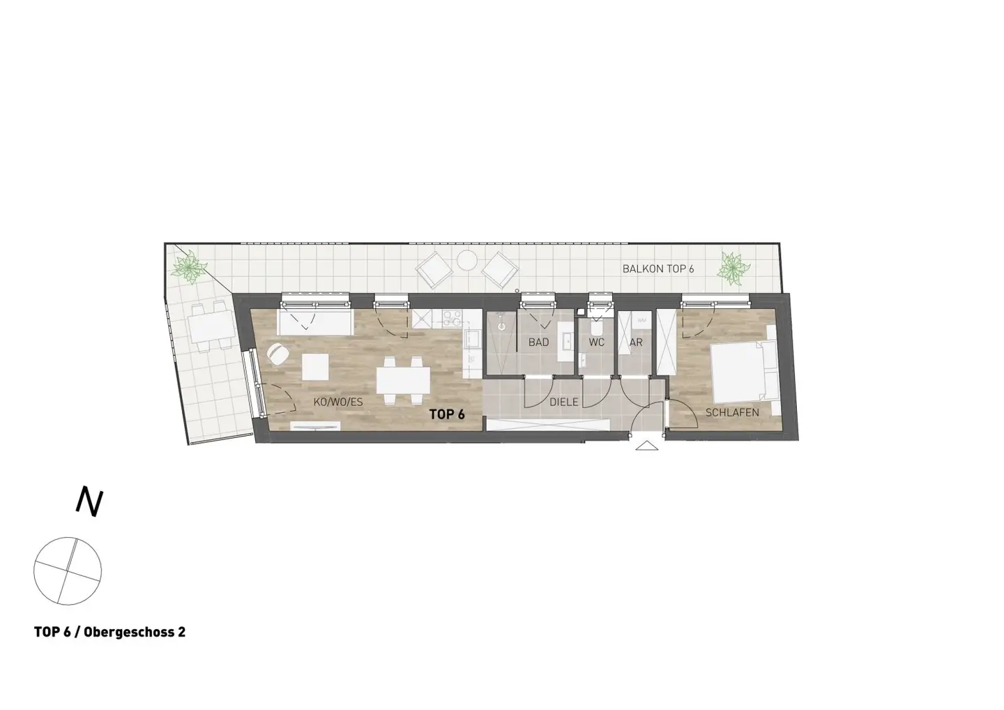 Grundriss 1