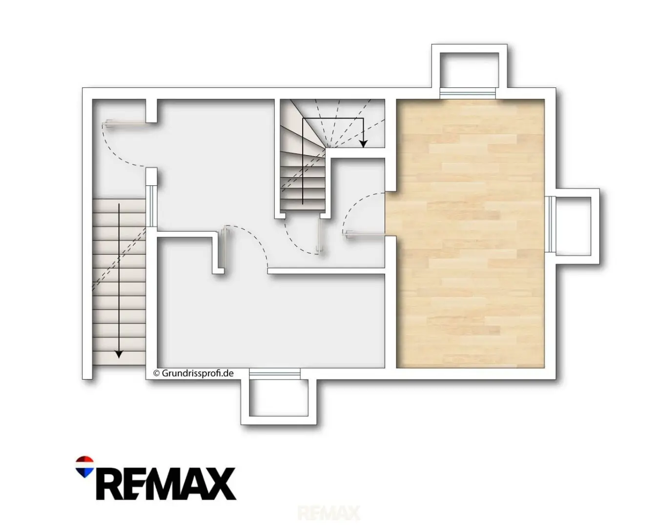 Grundriss 3