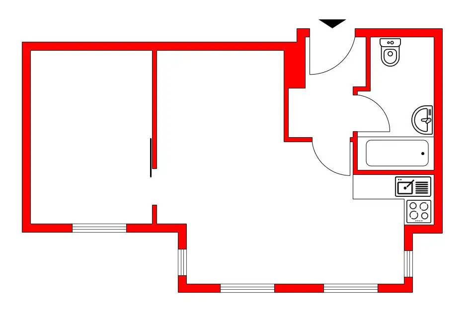 Grundriss 1