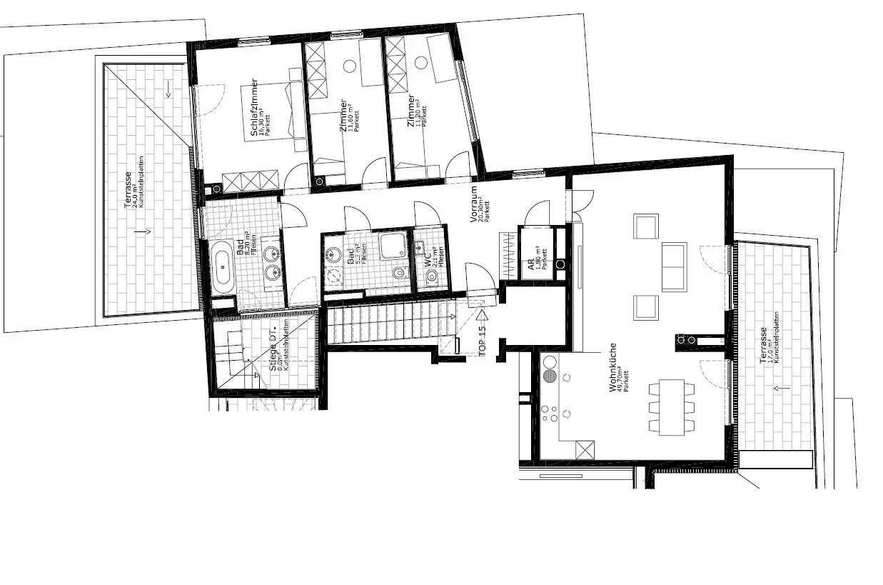 Grundriss 1