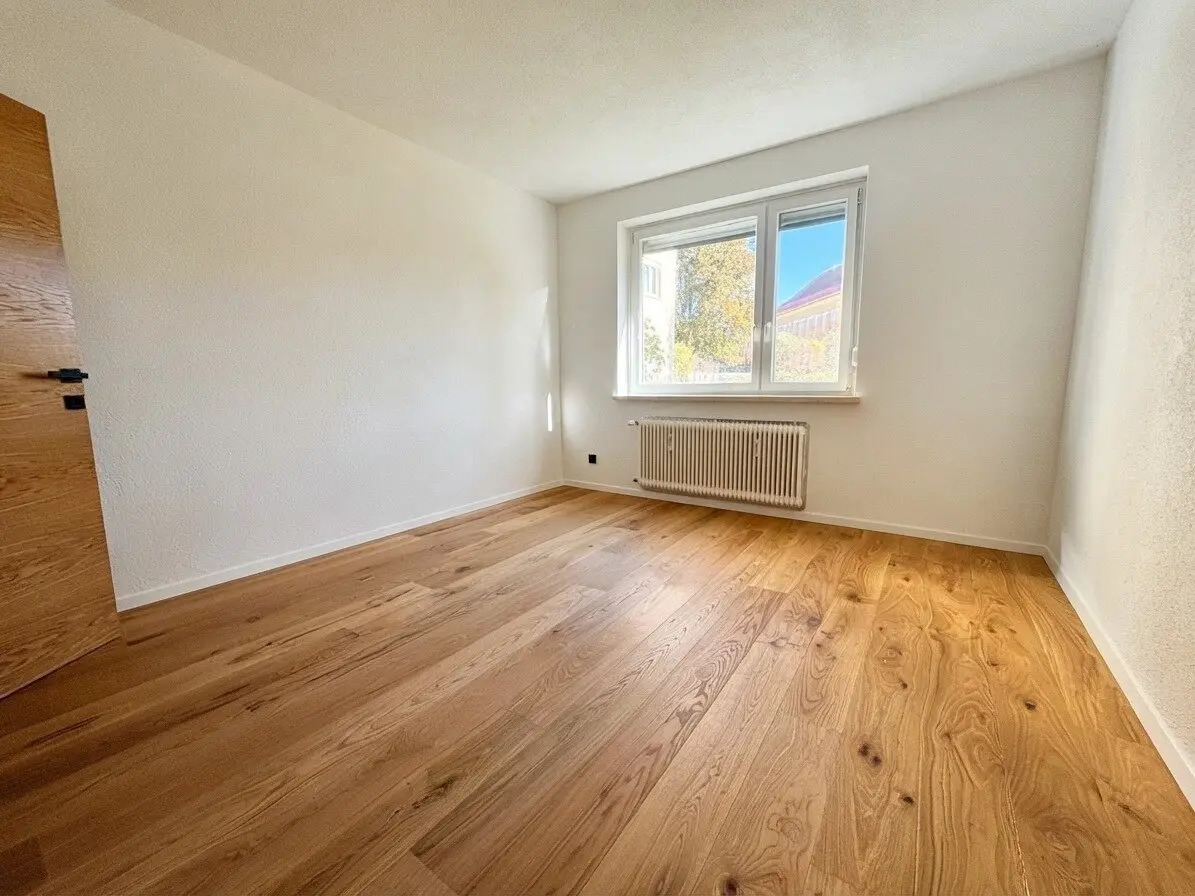 Kompagnon Immobilien Kinderzimmer