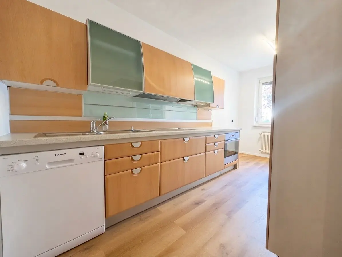 Kompagnon Immobilien Küche