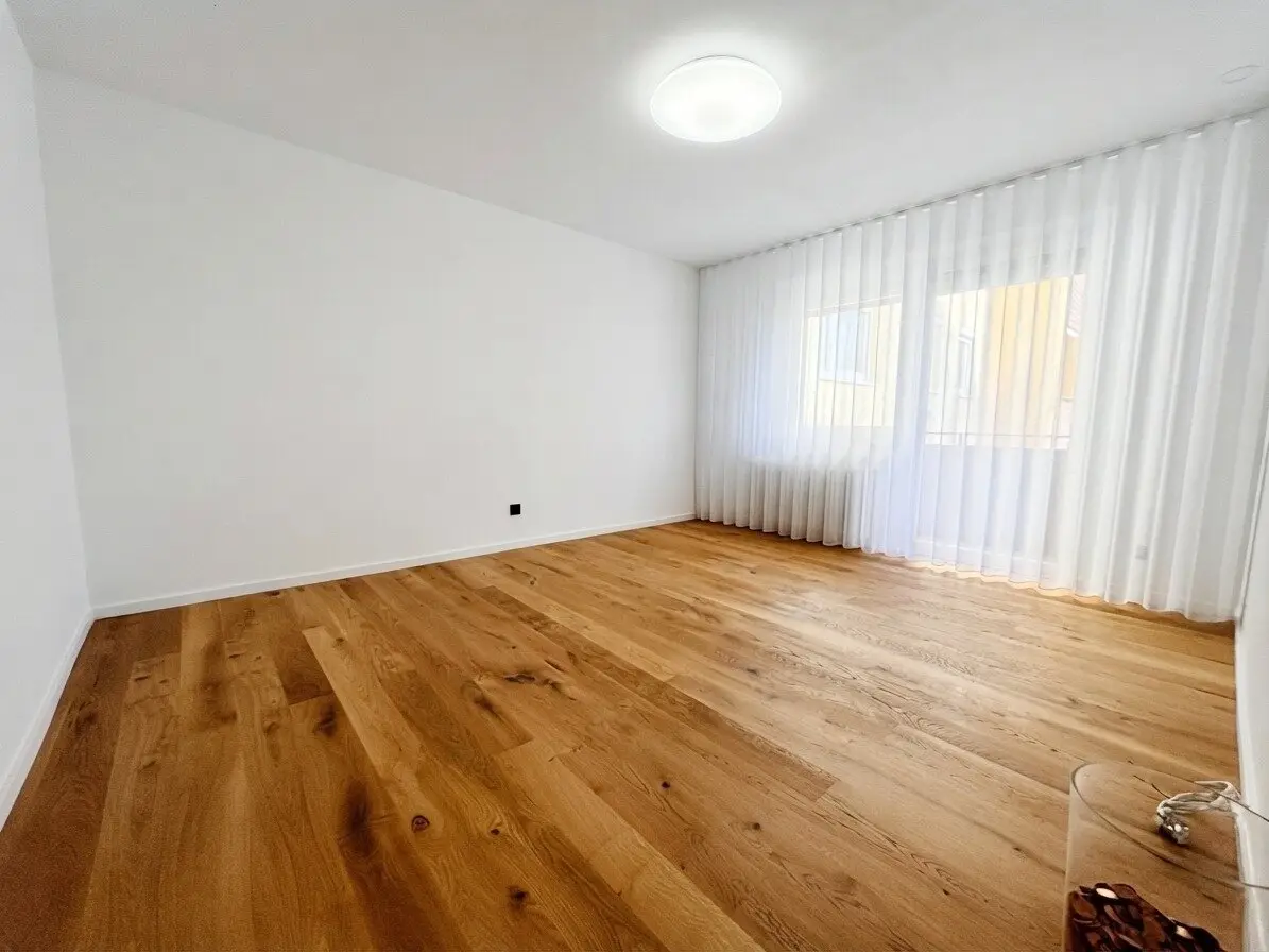 Family-friendly apartment with loggia and proximity to a stream in Graz-Gösting