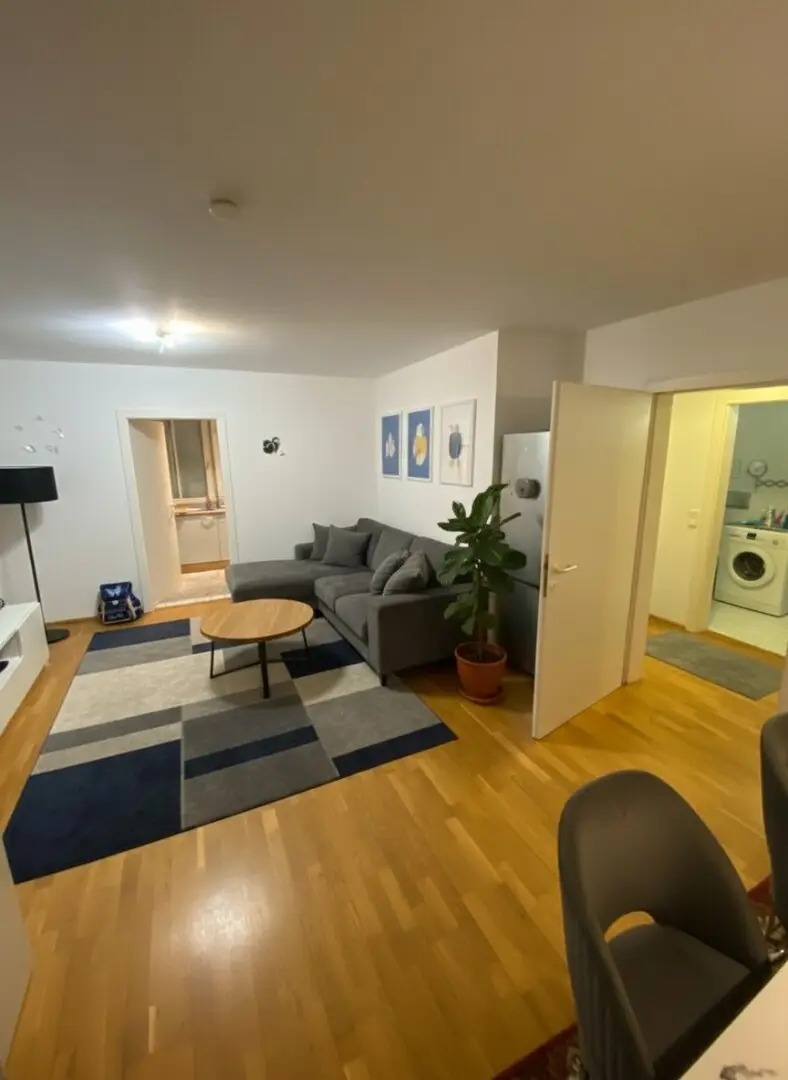 Perfekt für Eigennutzer oder Anleger – Wohnung in ruhiger Lage