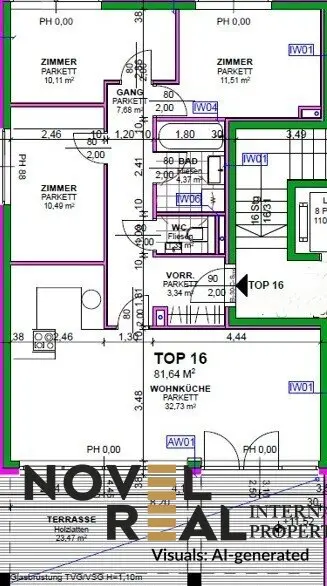 Grundriss 1