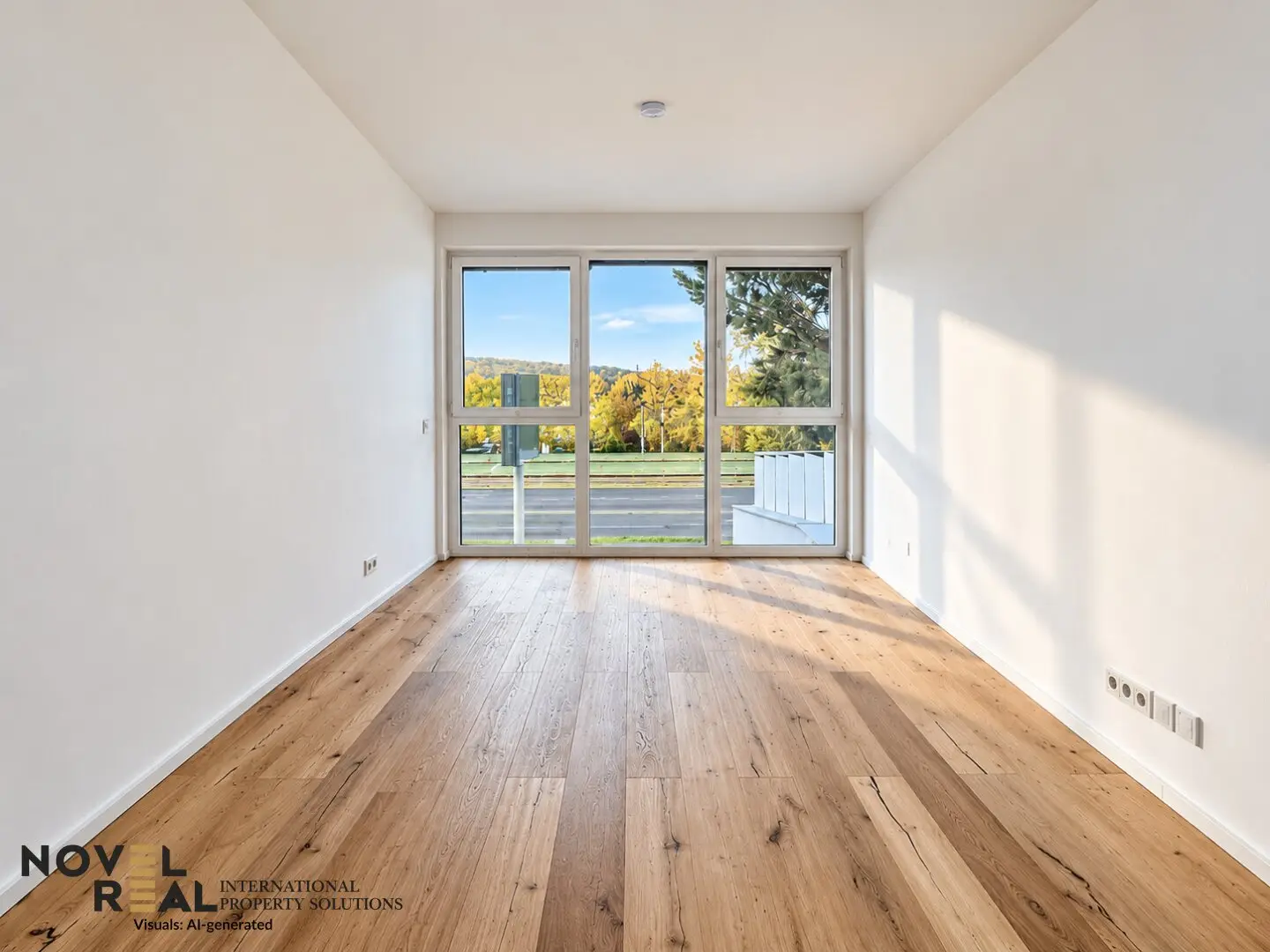 City Suite in the 19th District – Living between Danube, vineyards and city
