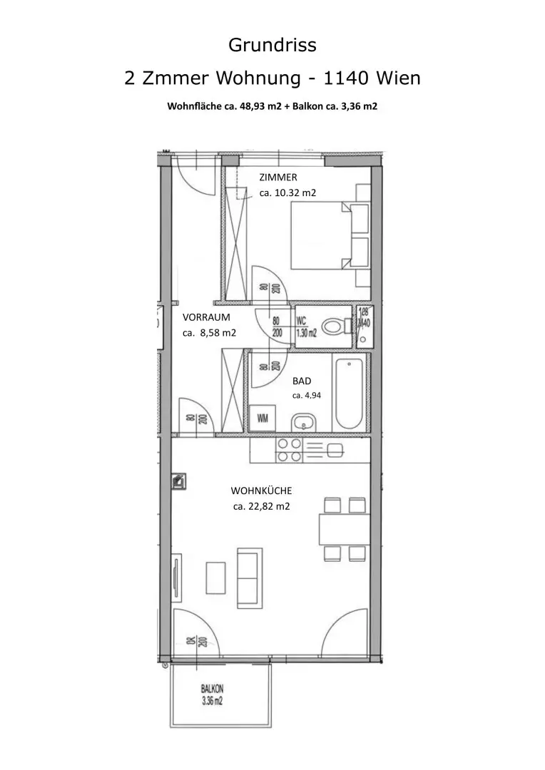Grundriss 1