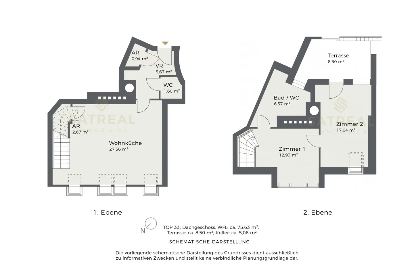 Grundriss 1