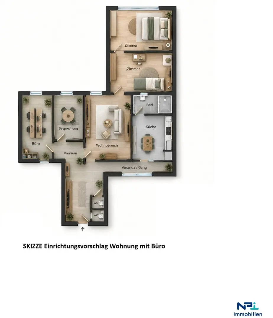 Floor plan 3