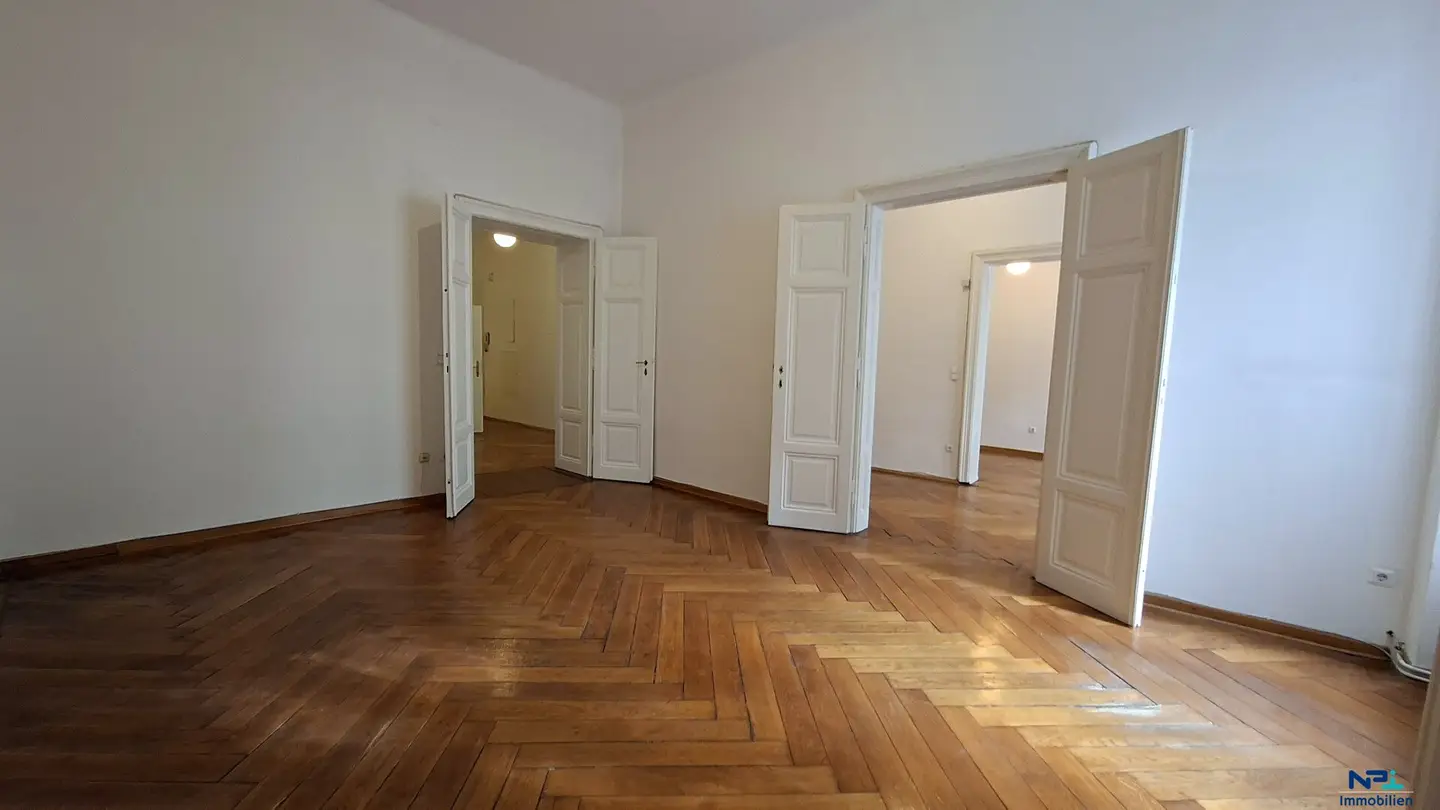 Zimmer ki bearbeitet